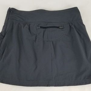 Athleta Womens Skort Size 0
